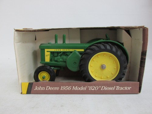 Ertl 5705 john deere - john,