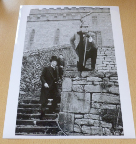 Jeremy brett sherlock - jeremy, holmes