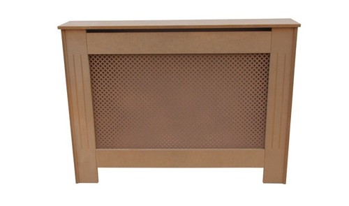 Radiator cover classic - radiator, mdf