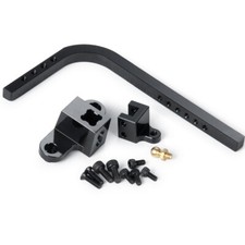 Alloy Adjustable Tow Trailer