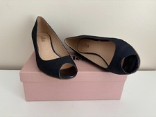 Kurt Geiger Solea Comfort Fit