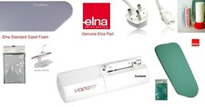 Elna press accessories parts - press, accessories,
