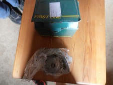WATER PUMP FOR C15 ROMAHOME
