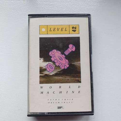 Level world machine - level, machine"