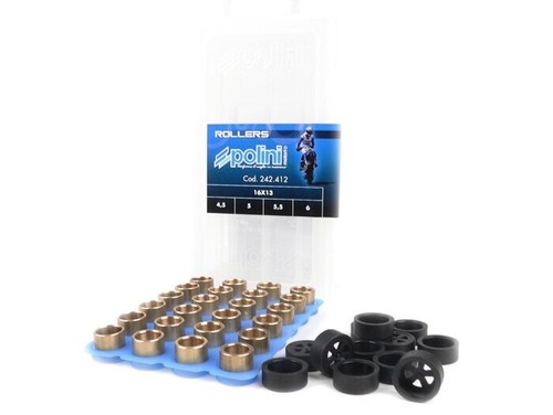 Polini premium variator - polini,
