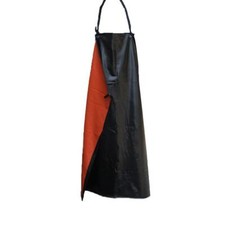 Heavy Duty Waterproof Apron, Oil Resistant Industrial Apron for Dishwashing Fish