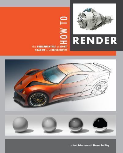 How render thomas - to,