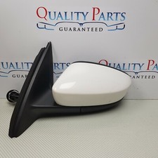 SEAT TOLEDO WING MIRROR IN
