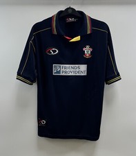 Southampton Player Issue Away