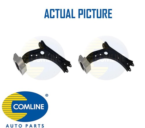 New comline front track - 2,