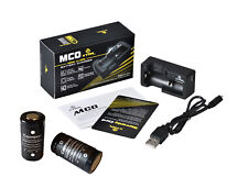 2 x KEEPPOWER 18350 IMR HIGH