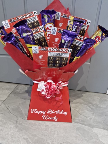 Personalised cadbury chocolate - cadbury,