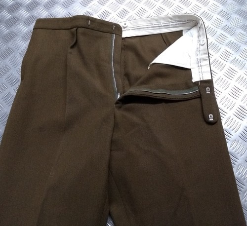 No2 dress trousers british - dress,
