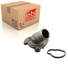 Thermostat Inc Gasket Fits