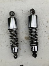 Triumph Rocket 111 Rear Shocks