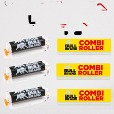 3 x BULL BRAND Slim Ultra