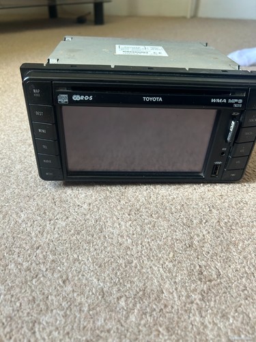 Bfd089702 2009 toyota hilux - 2009,