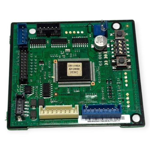Samsung db92 04176a electronic - samsung, db92-04176a