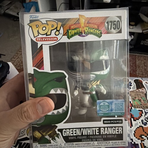 Funko pop exclusive - pop,
