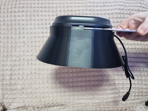 Popbloom rl60 light shade - popbloom,