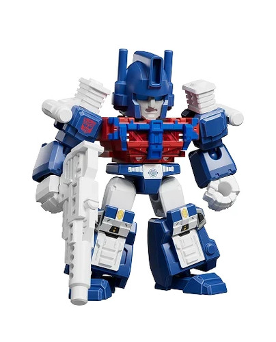 Transformers blokees defender - transformers,