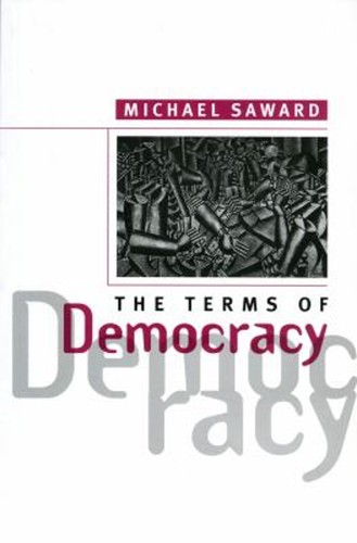 The terms democracy - the,