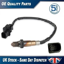 for HYUNDAI i20 i30 i40 ix20 ix35 LAMBDA OXYGEN O2 SENSOR 1.1 1.4 1.6 1.7 CRDi D