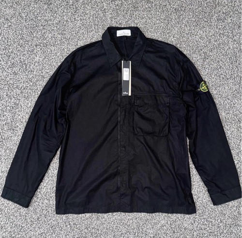 Stone island over shirt - stone, over-shirt
