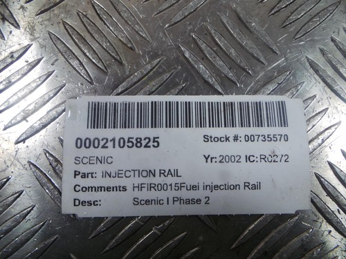 2002 renault scenic fuel - renault,