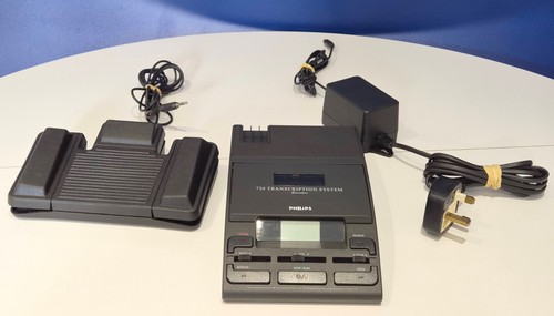 Philips 720 executive - philips, desktop