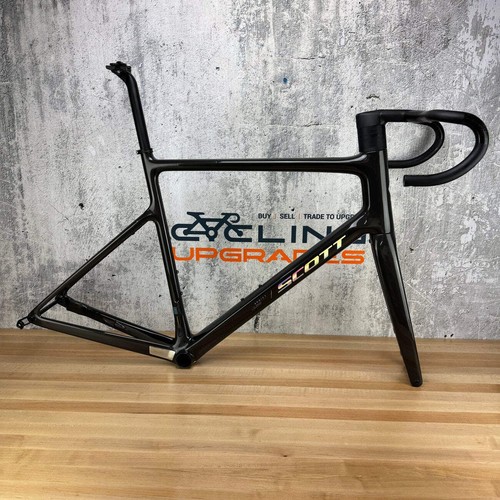 New 2025 scott - 2025, addict