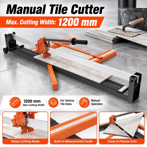 48in 1200mm heavy duty manual - 1200mm,