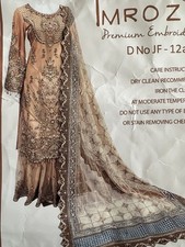 shalara suit 3 piece 