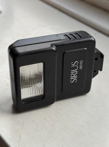 Vintage sirius ar14s - sirius,