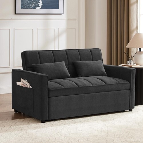 Sofa bed seater pull - bed,