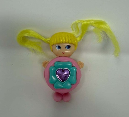 Vtg sweet secrets galoob charm - sweet,
