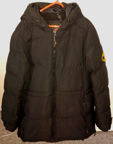 Zavetti canada black - zavetti,