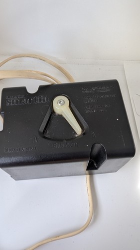 Used honeywell ml7300a1004 - used,
