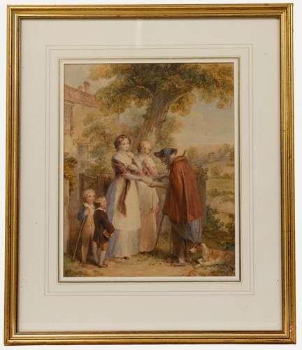 Wright - (1777-1866),