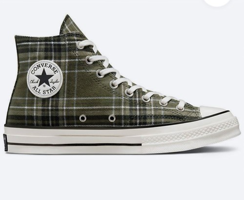 Converse chuck high - converse,