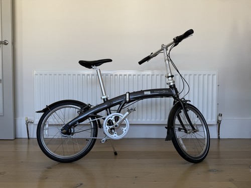 Dahon sport 8 - mu, xl