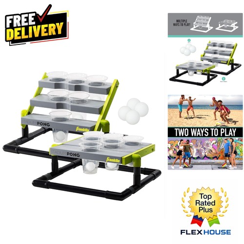 Franklin sports jumbo - sports, pong