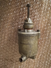 Amal GP Remote Big Body Float Chamber Manx AJS 7R G50 BSA Goldstar