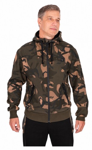 Fox camo premium 310 full - 310, zip