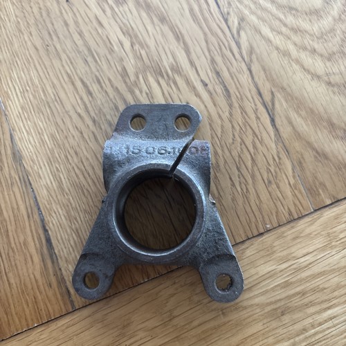Lambretta handlebar clamp for - lambretta,