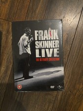 Frank Skinner Live - The