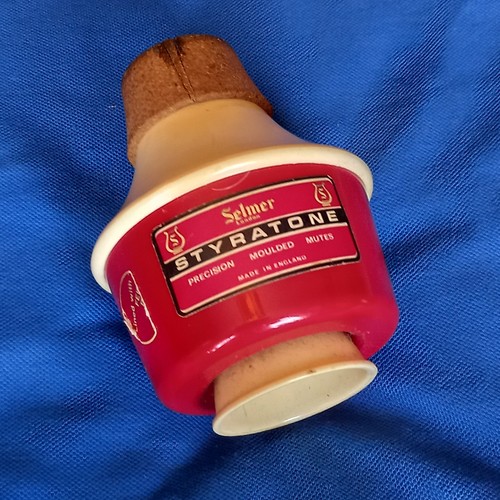 Vintage selmer styratone - vintage,
