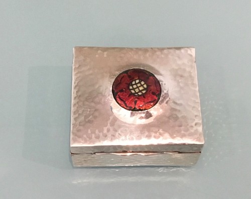 Superb arts and - arts, silver