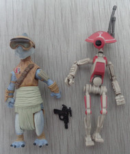 Star Wars Vintage Collection