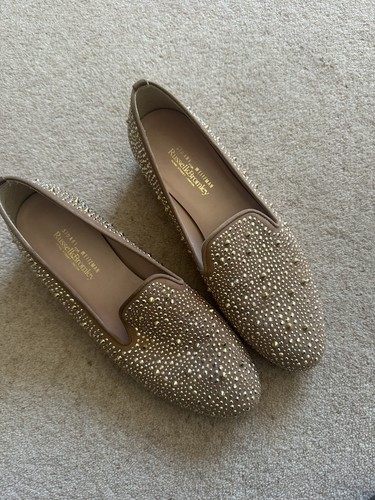 Stuart weitzman for russell - stuart,